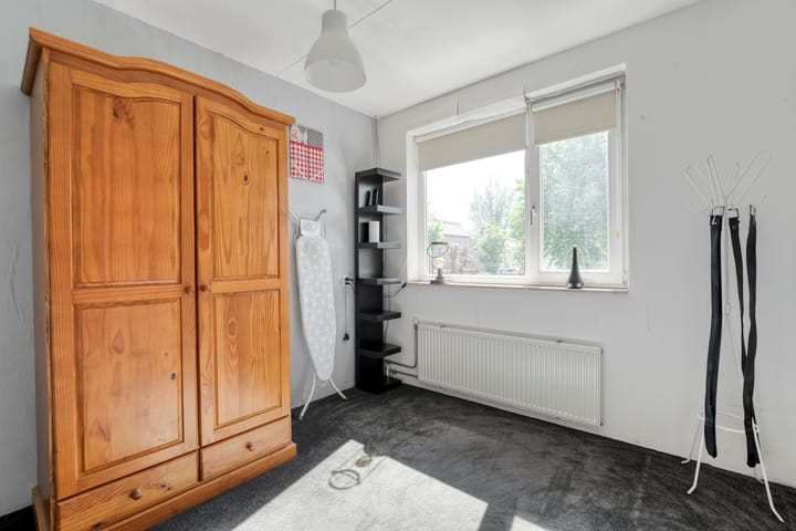 Photo 22 of Sperwer 25