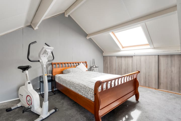 Photo 28 of Sperwer 25