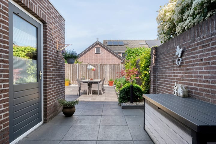 Photo 32 of Sperwer 25