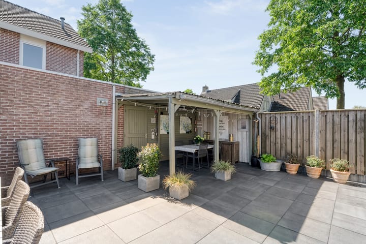 Photo 34 of Sperwer 25