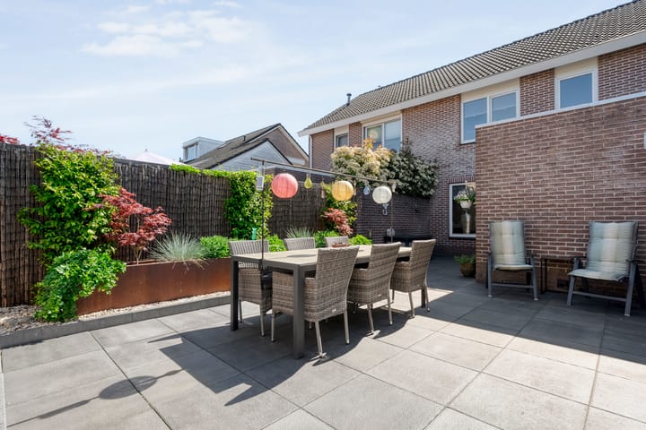 Photo 35 of Sperwer 25