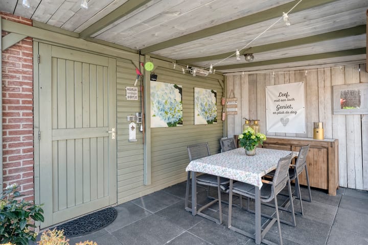 Photo 36 of Sperwer 25