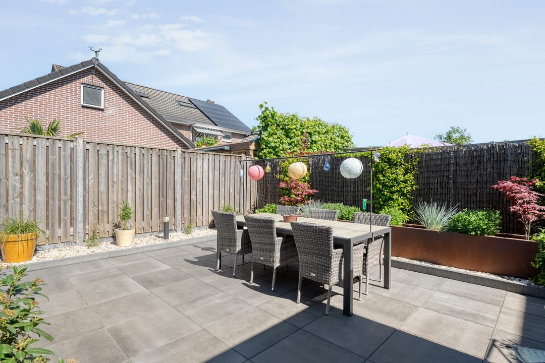 Foto 37 van Sperwer 25