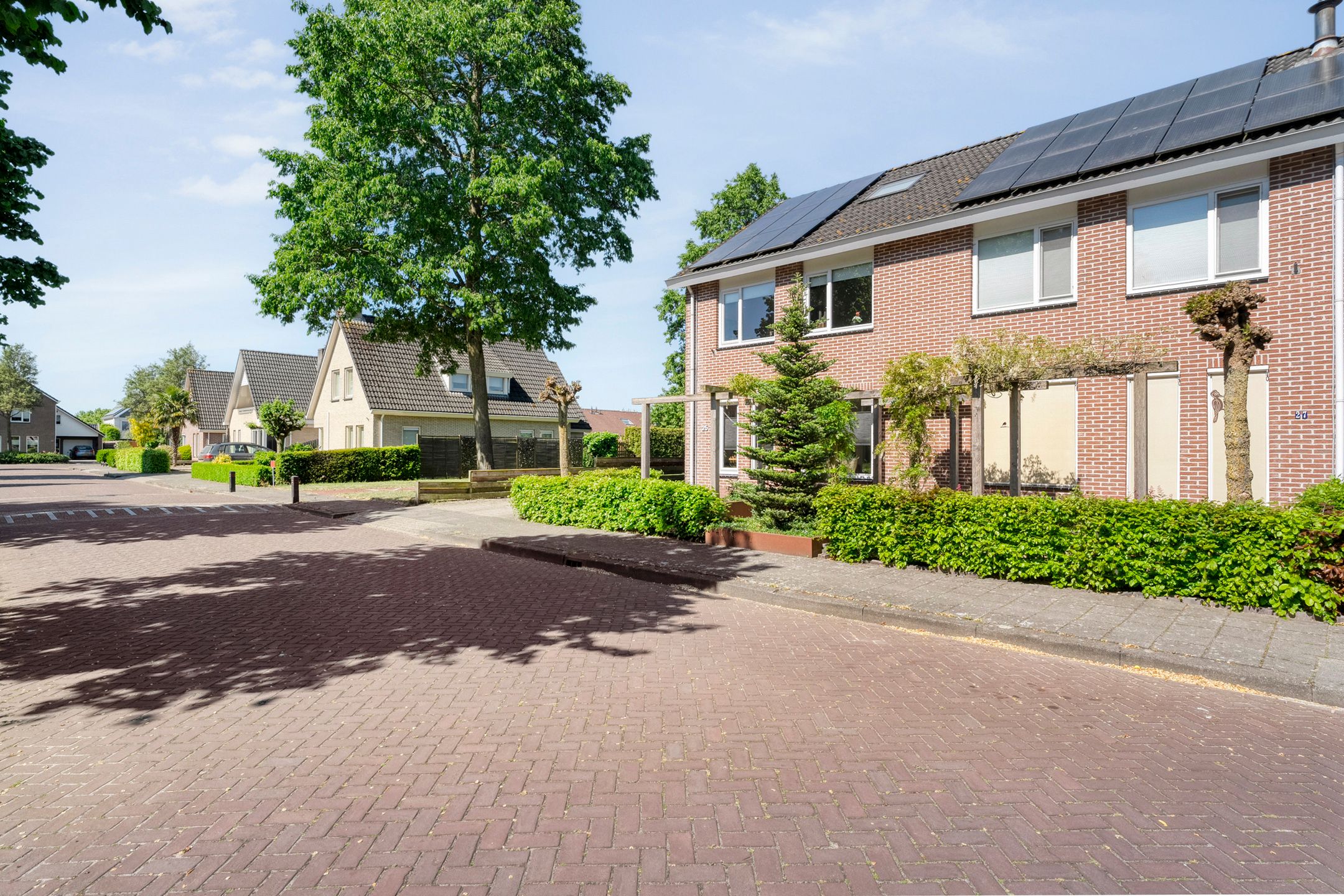 Foto 39 van Sperwer 25