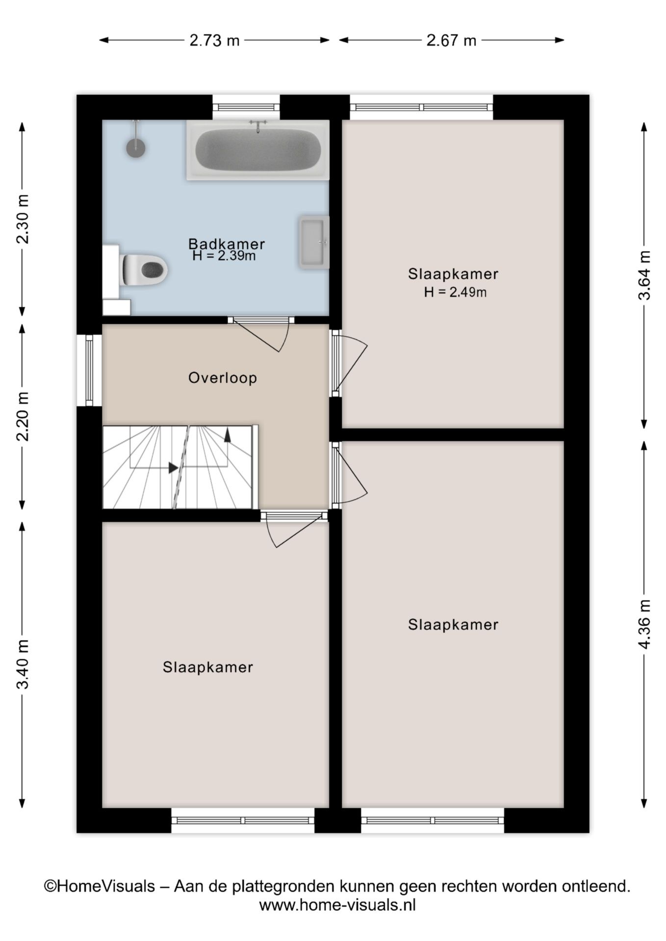 Foto 42 van Sperwer 25