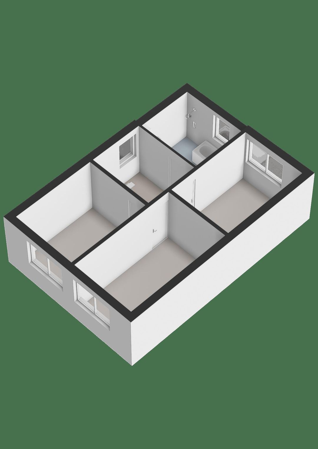 Foto 43 van Sperwer 25