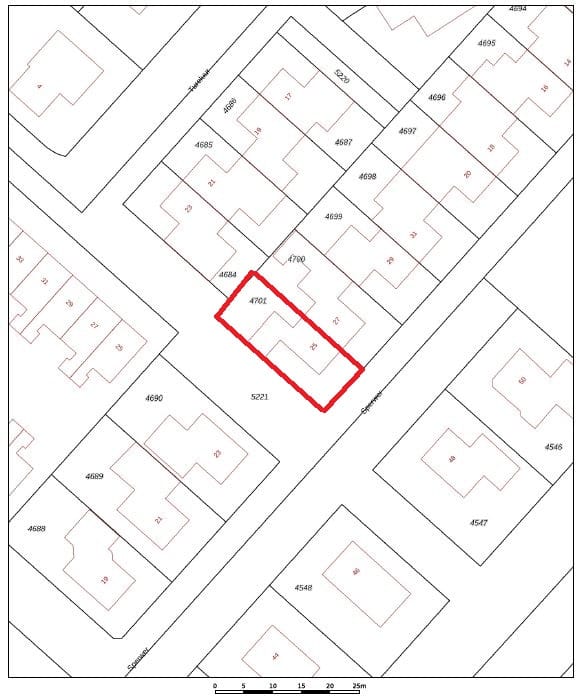 Photo 46 of Sperwer 25