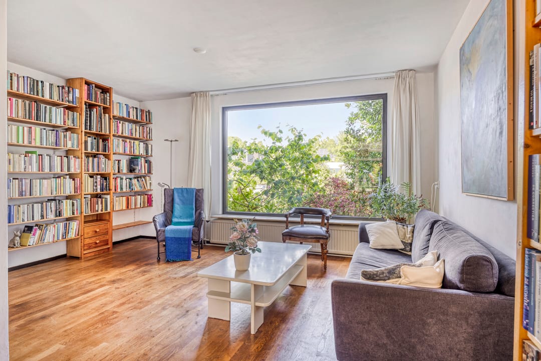 Foto 2 van Ruusbroecgaarde 77