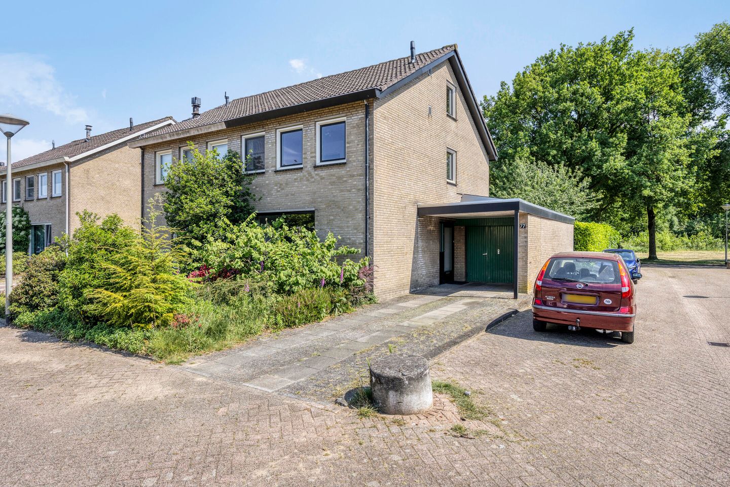 Foto 5 van Ruusbroecgaarde 77