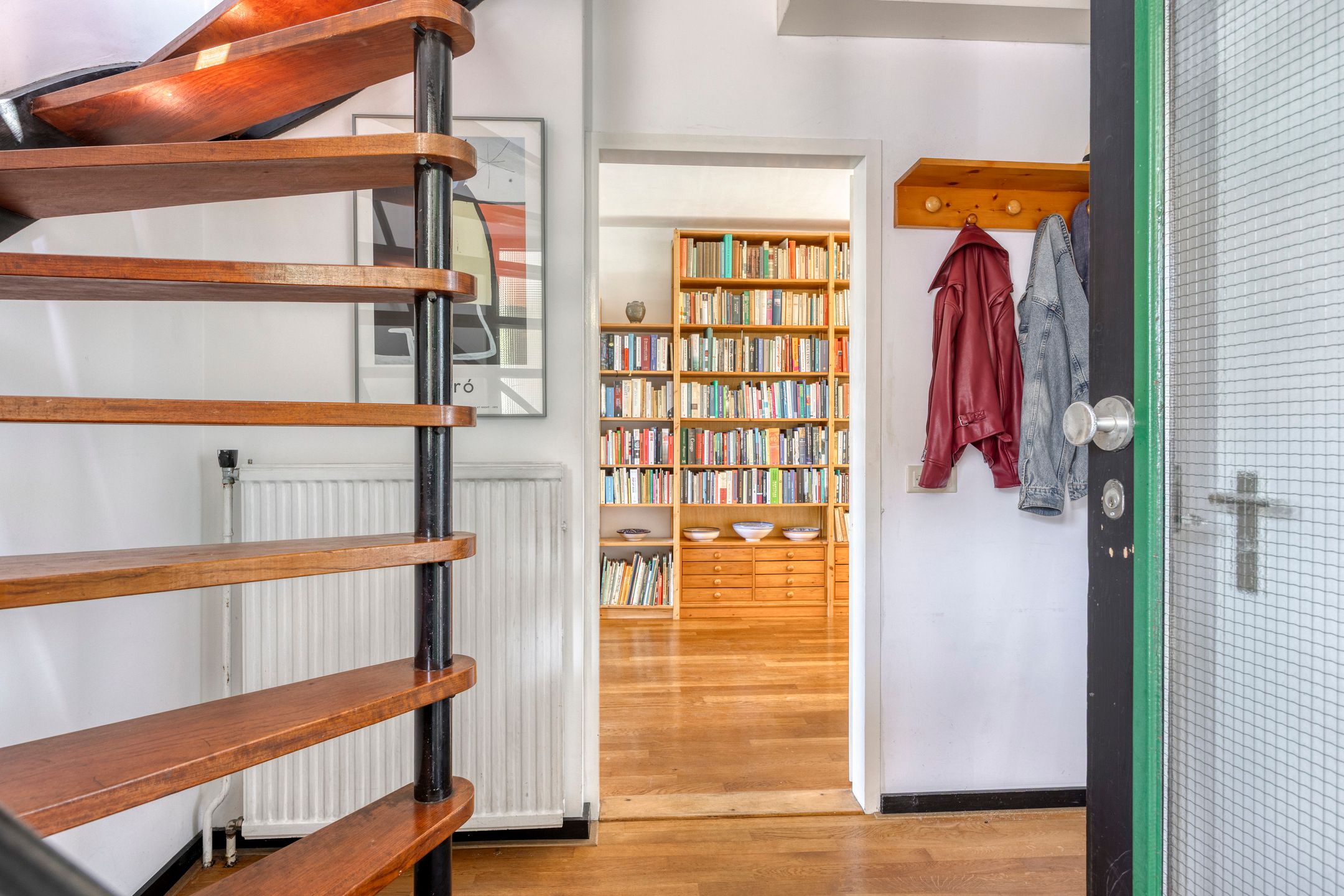 Foto 6 van Ruusbroecgaarde 77