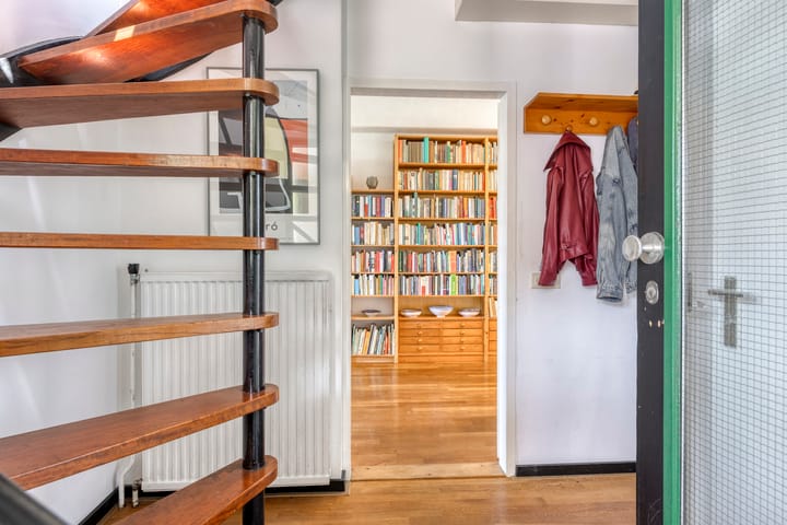 Foto 6 van Ruusbroecgaarde 77