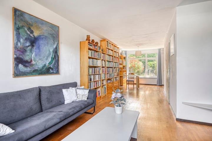 Foto 9 van Ruusbroecgaarde 77