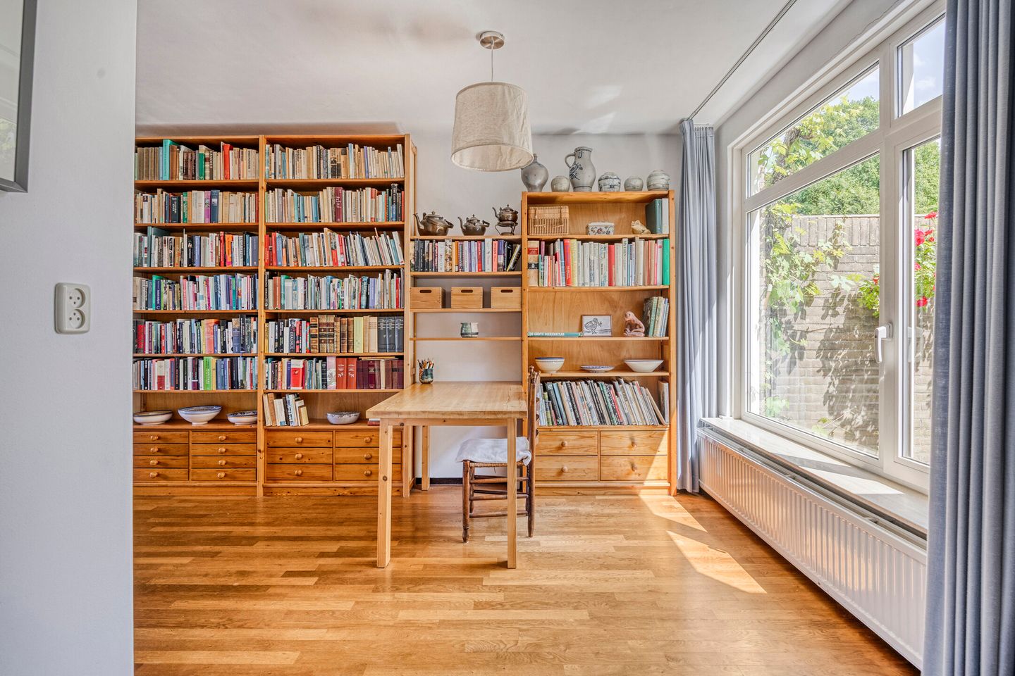 Foto 10 van Ruusbroecgaarde 77