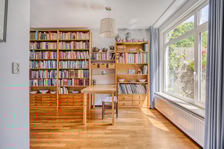 Foto 10 van Ruusbroecgaarde 77