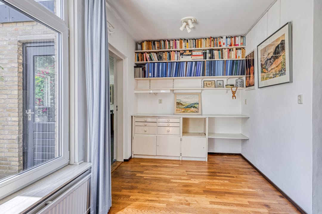 Foto 11 van Ruusbroecgaarde 77