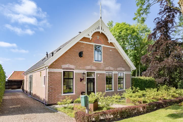 Foto 2 van Zuid Zijperweg 20