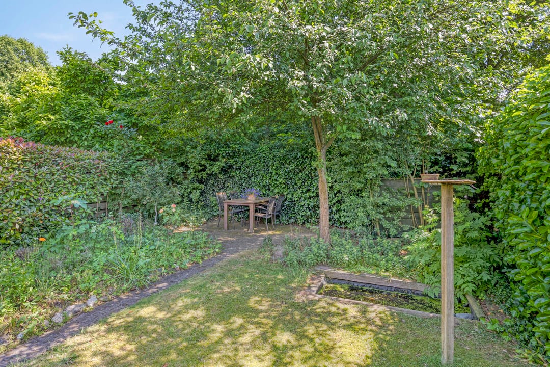 Foto 16 van Ruusbroecgaarde 77