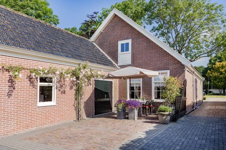 Foto 3 van Zuid Zijperweg 20