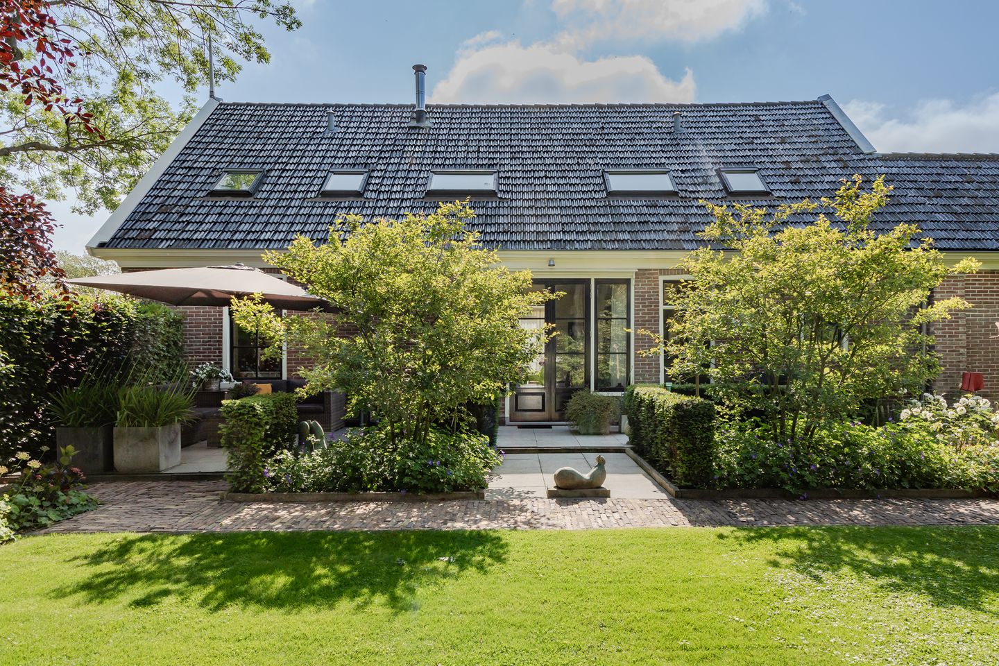 Foto 4 van Zuid Zijperweg 20