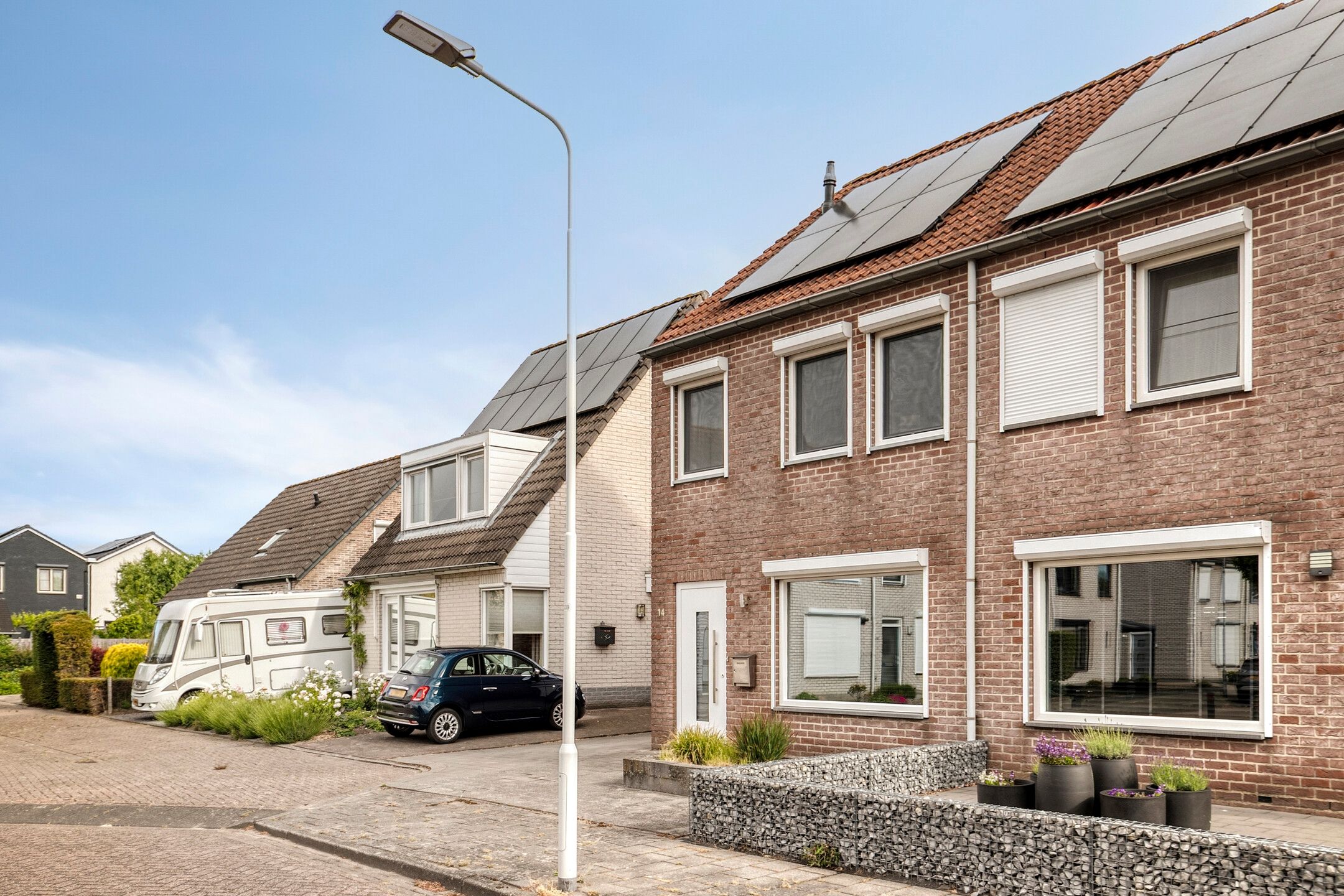 Foto 3 van Bellinistraat 14