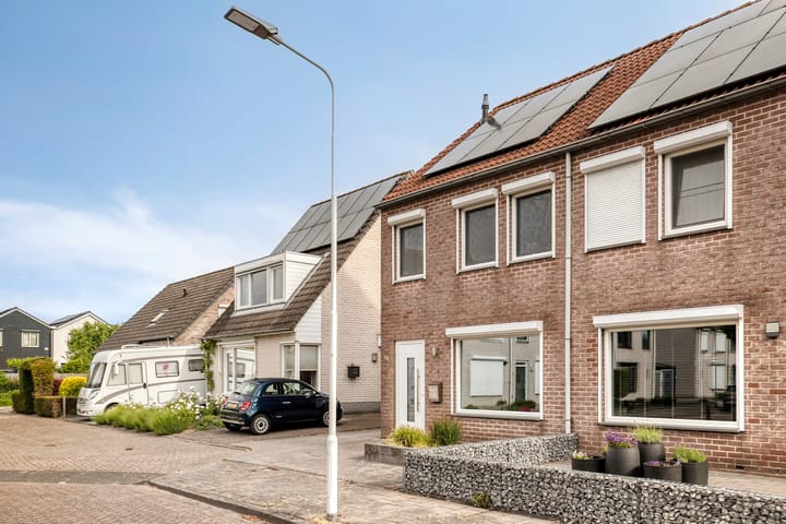 Foto 3 van Bellinistraat 14