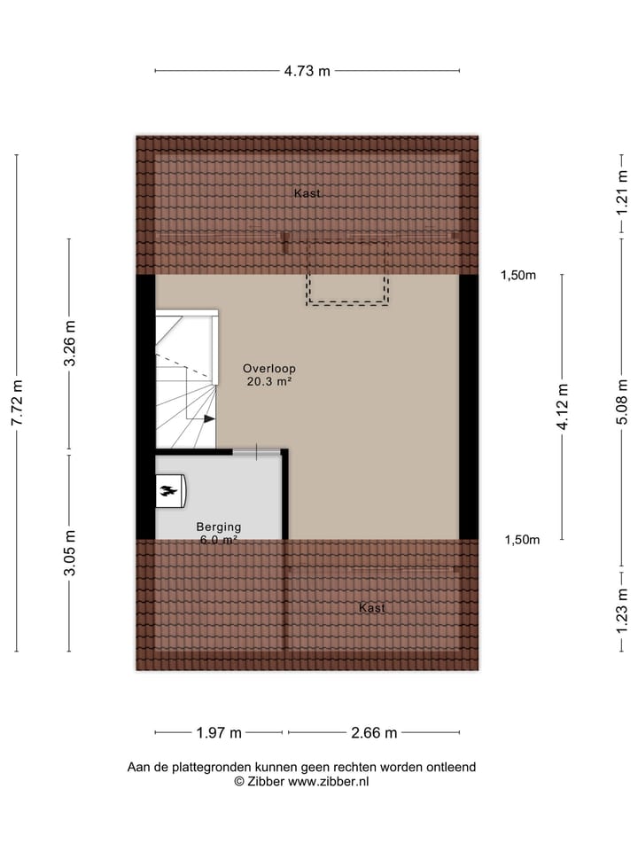Foto 29 van Bellinistraat 14