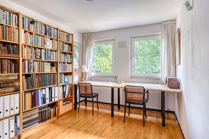 Foto 27 van Ruusbroecgaarde 77