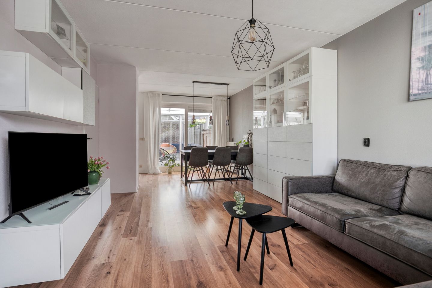 Foto 5 van Bellinistraat 14