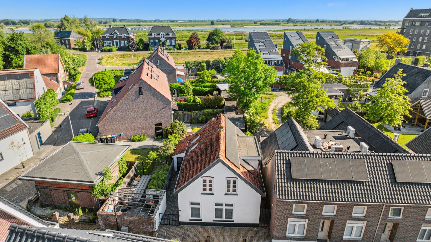 Foto 1 van Hooistraat 4