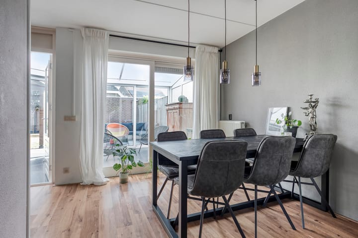 Foto 6 van Bellinistraat 14