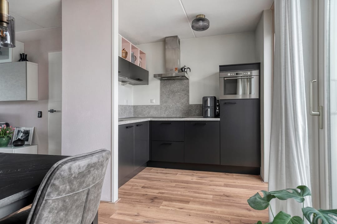 Foto 7 van Bellinistraat 14