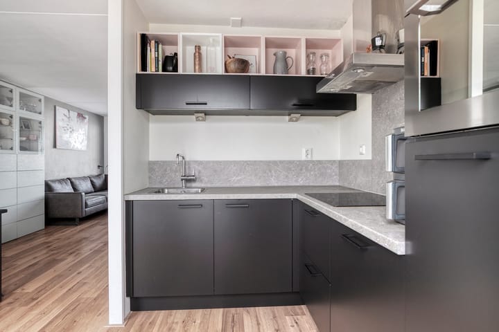 Foto 8 van Bellinistraat 14