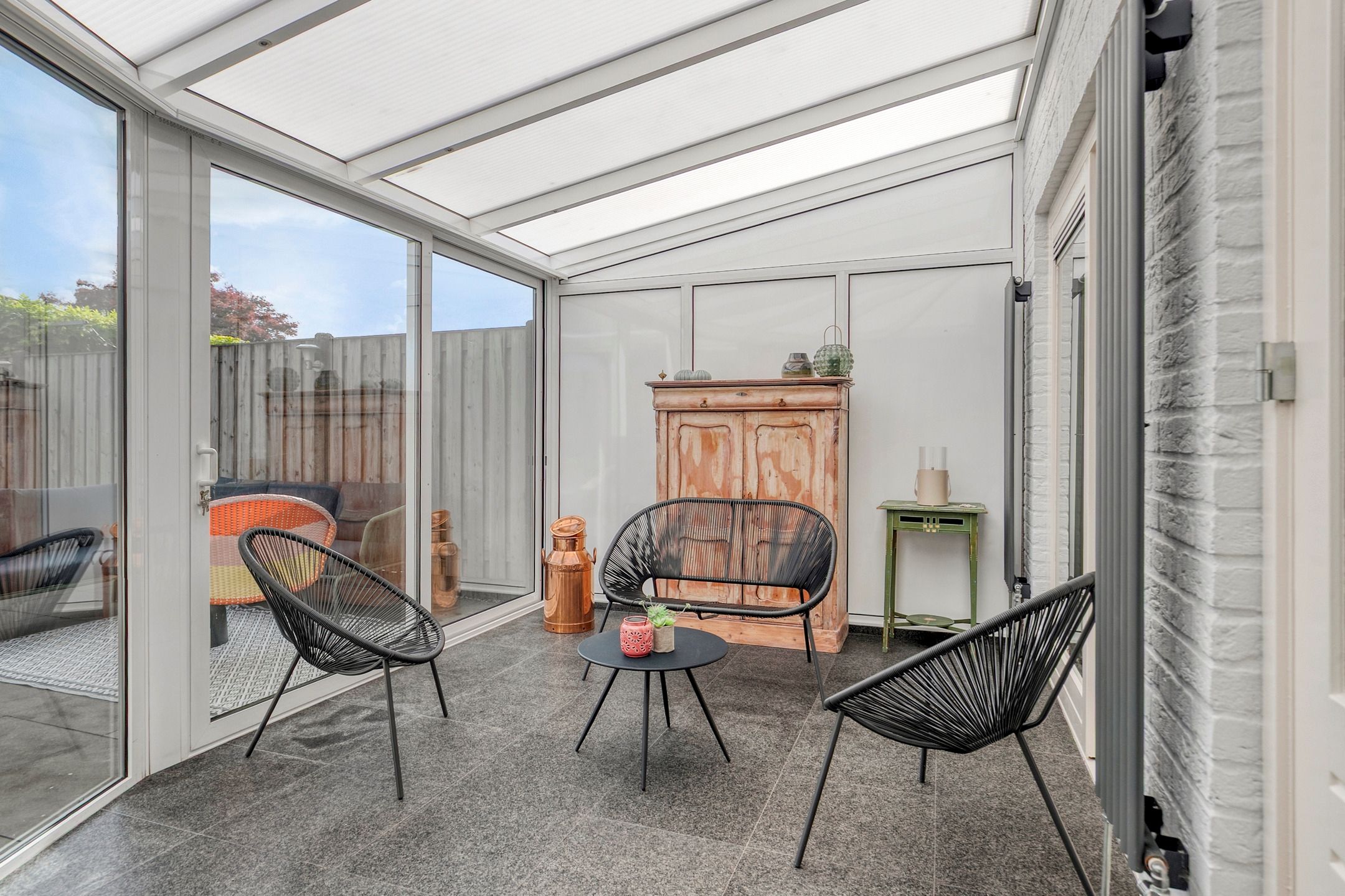 Foto 9 van Bellinistraat 14