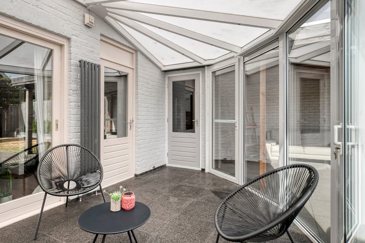 Foto 10 van Bellinistraat 14