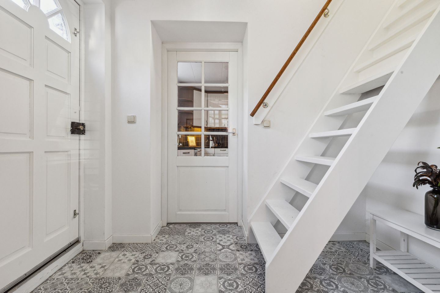 Foto 4 van Hooistraat 4