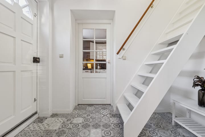 Foto 4 van Hooistraat 4