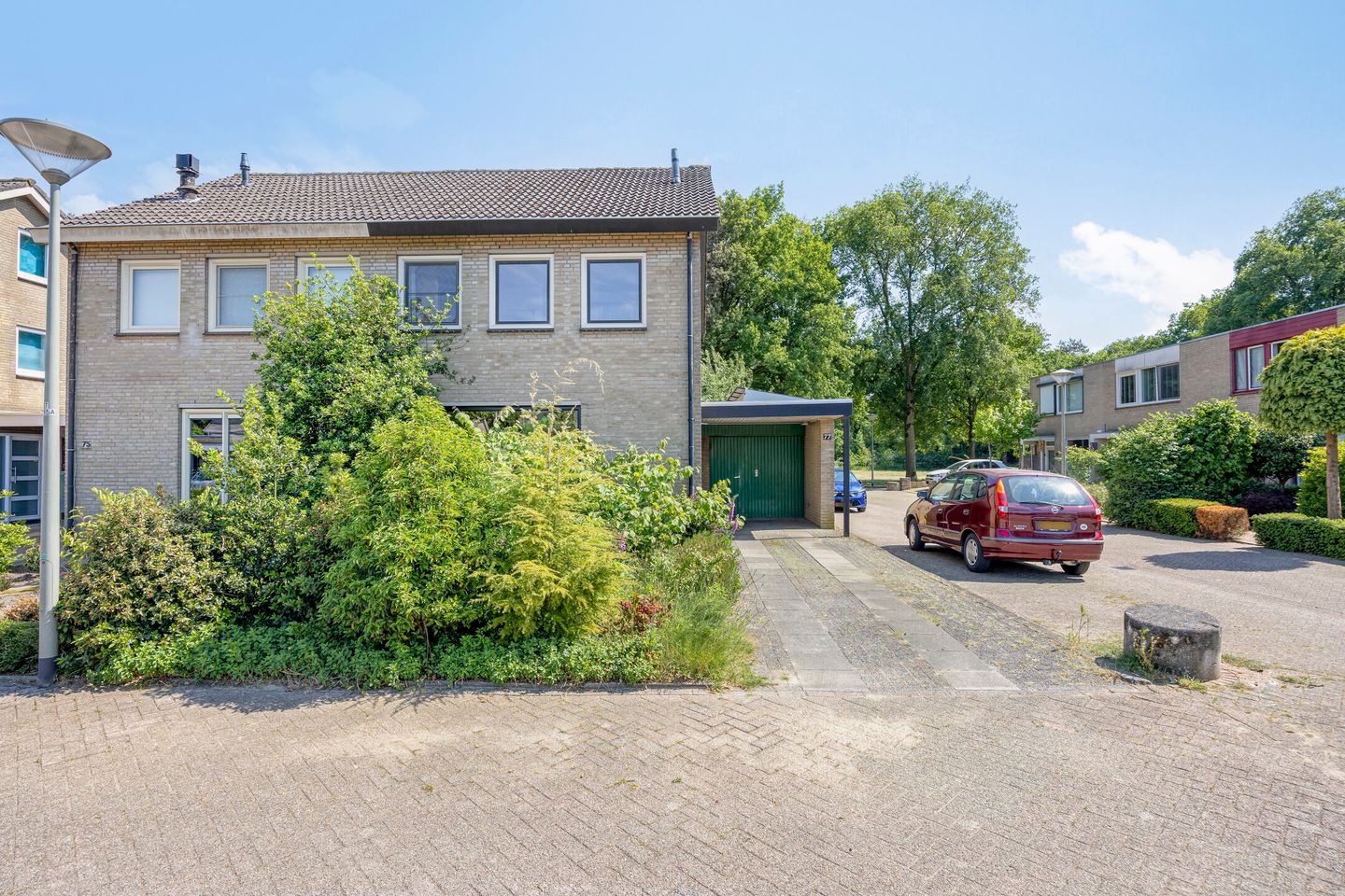 Foto 34 van Ruusbroecgaarde 77