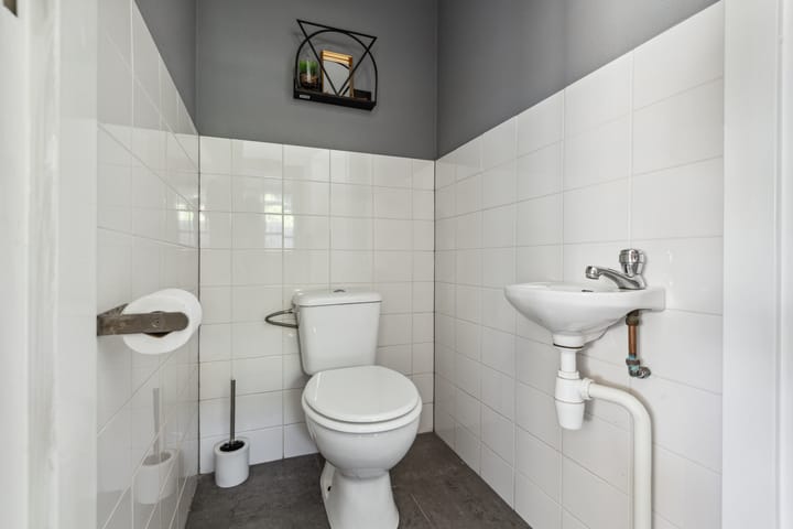 Foto 5 van Hooistraat 4