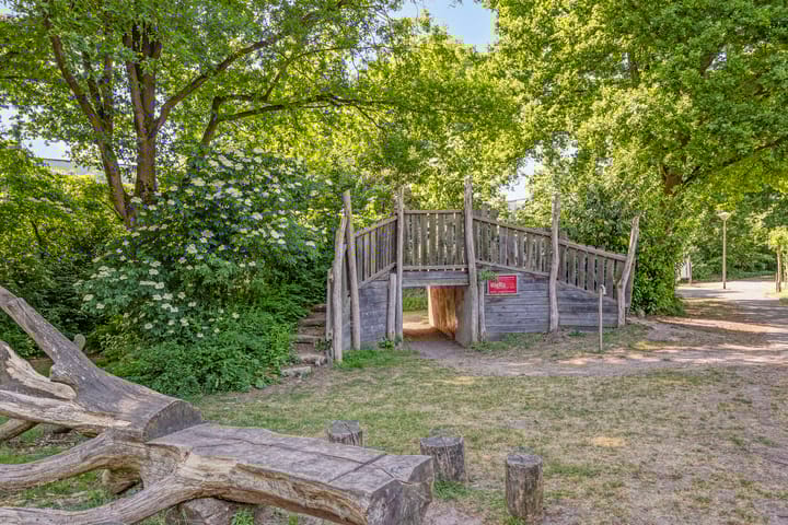 Foto 37 van Ruusbroecgaarde 77