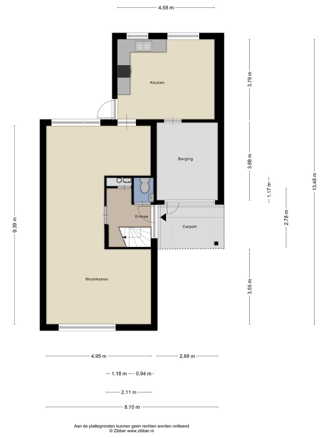 Foto 38 van Ruusbroecgaarde 77