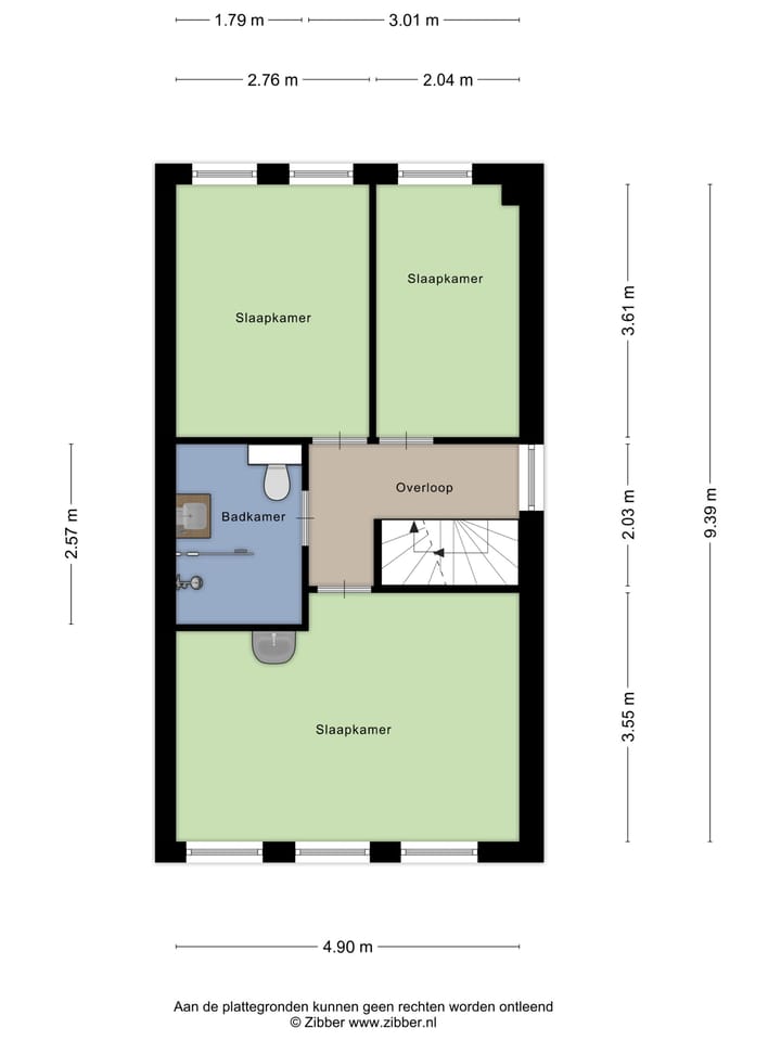 Foto 39 van Ruusbroecgaarde 77