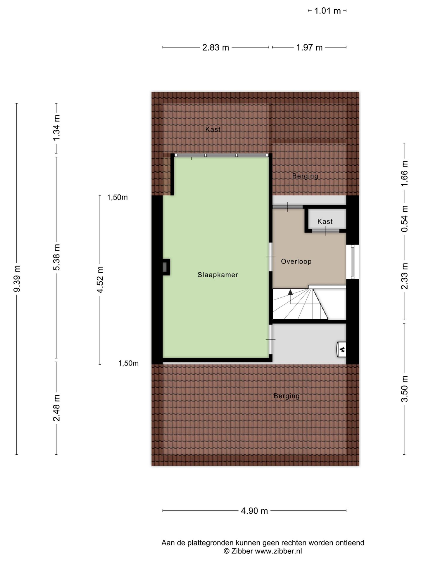 Foto 40 van Ruusbroecgaarde 77