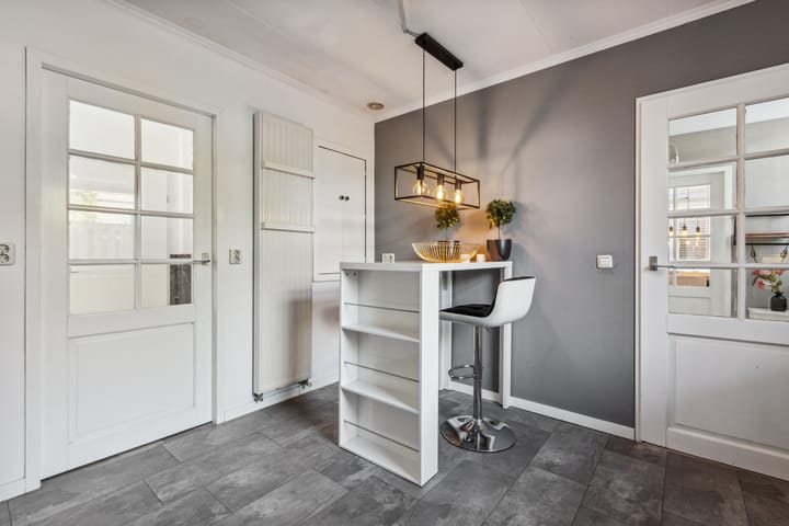 Foto 9 van Hooistraat 4