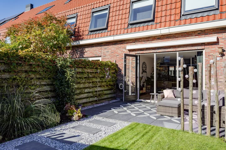 Foto 2 van Advocaatpeer 16