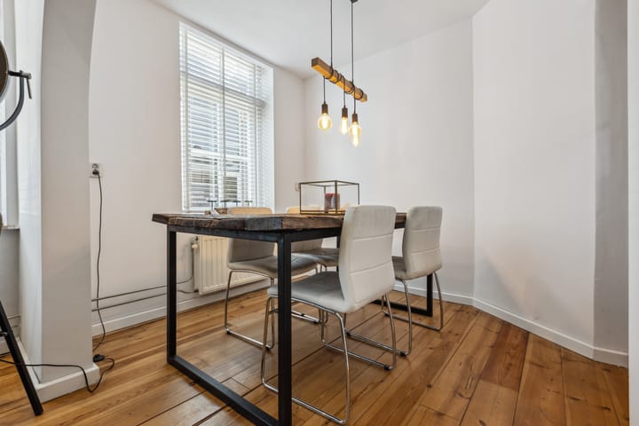 Foto 10 van Hooistraat 4