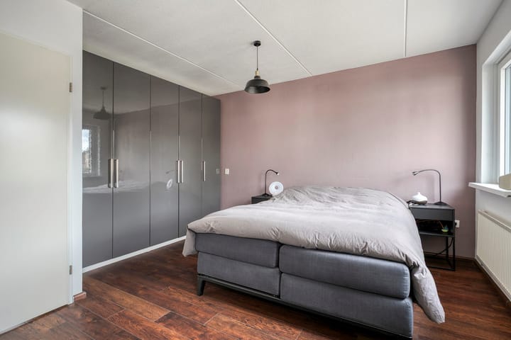 Foto 13 van Bellinistraat 14