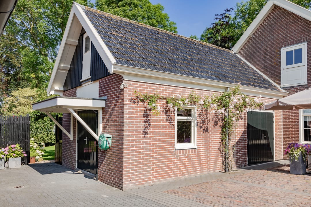 Foto 28 van Zuid Zijperweg 20