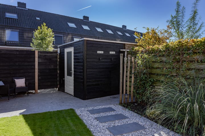 Foto 3 van Advocaatpeer 16