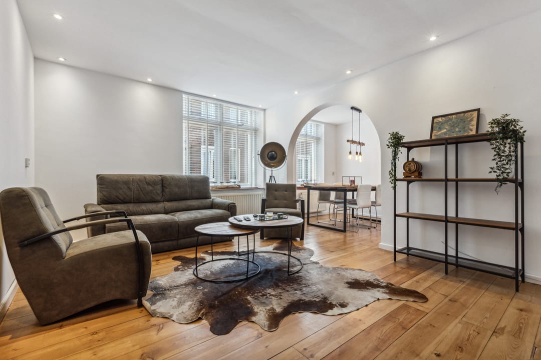 Foto 11 van Hooistraat 4