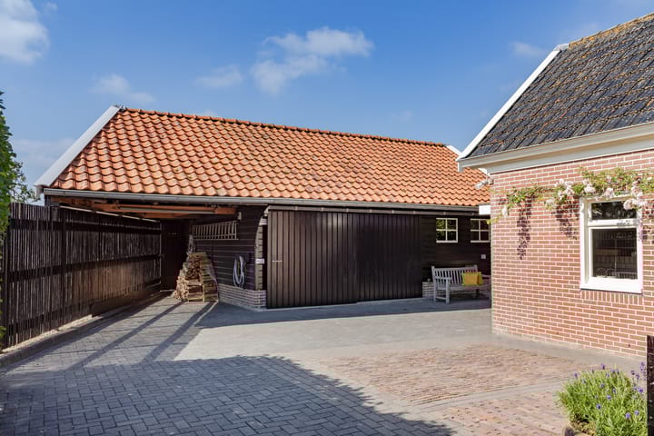 Photo 30 of Zuid Zijperweg 20